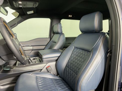 Used 2023 Ford F150 Tremor w/ Trailer Tow Package image 4