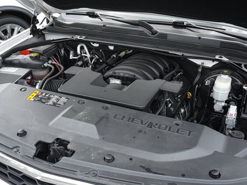 Used 2020 Chevrolet Tahoe LT AWD/4WD image 34