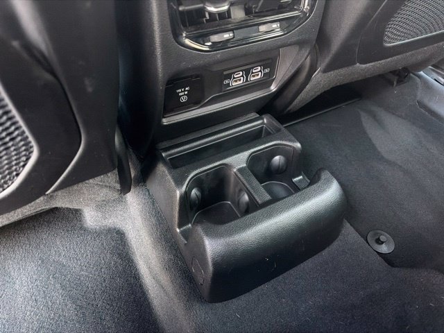 Used 2024 Jeep Grand Cherokee L Altitude AWD/4WD image 19