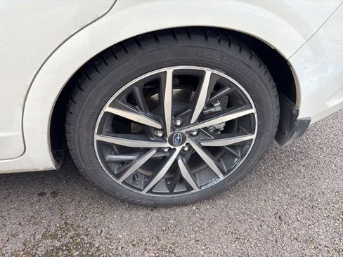 Used 2024 Subaru Impreza 2.0i Sport AWD/4WD image 10