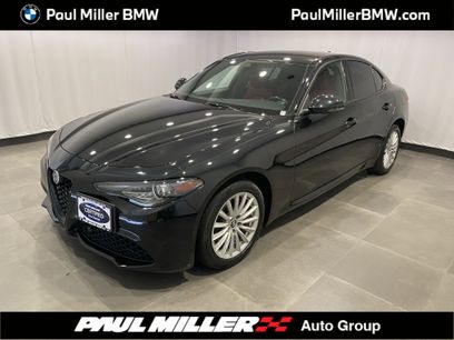 Used 2023 Alfa Romeo Giulia Sprint