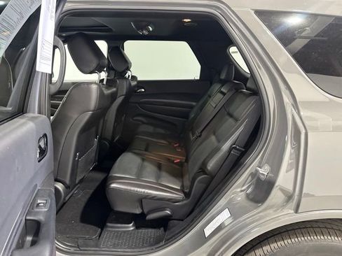 Used 2025 Dodge Durango GT AWD/4WD image 8