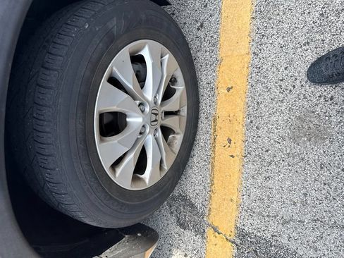 Used 2012 Honda CR-V EX-L image 4