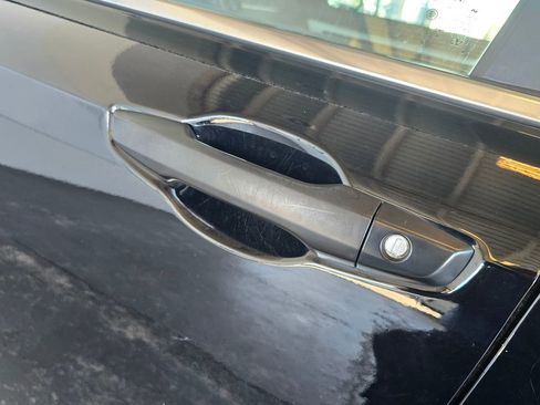 Used 2022 Honda CR-V LX image 19