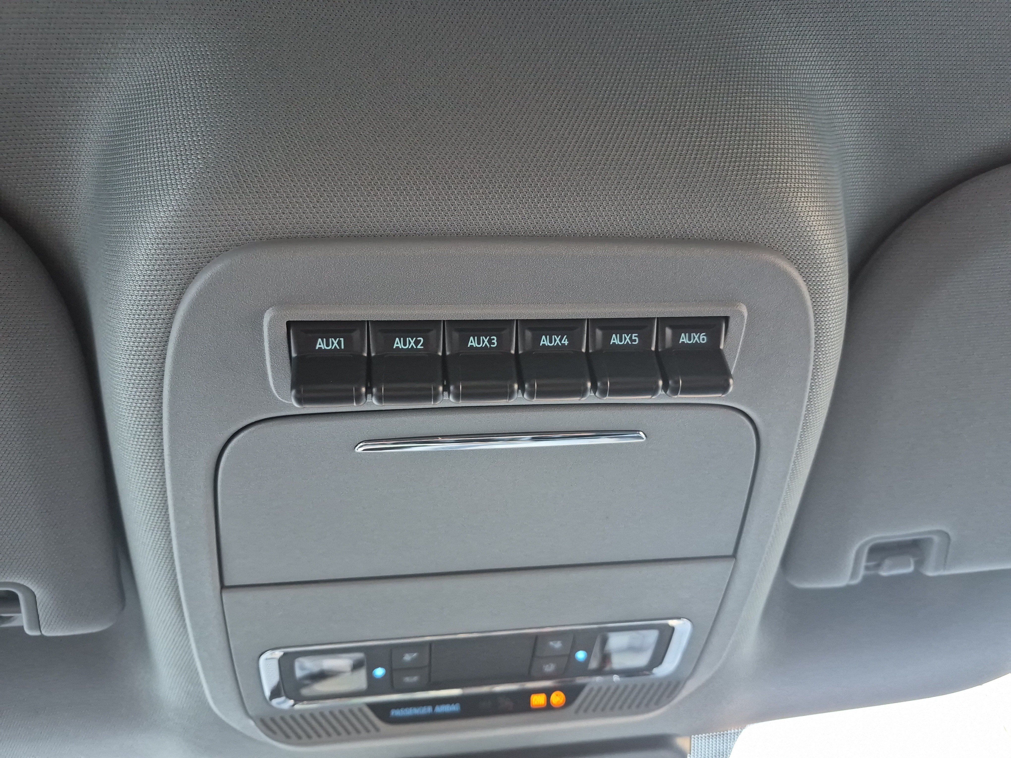 New 2026 Ford F250 Lariat AWD/4WD image 39