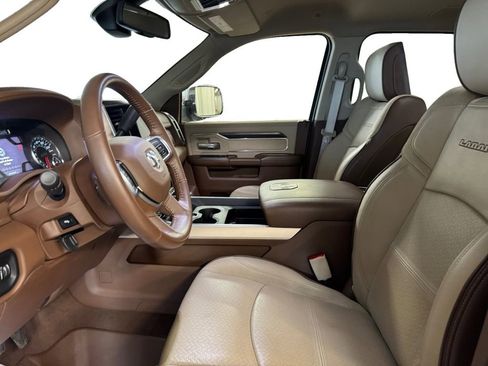Used 2022 RAM 2500 Laramie image 10