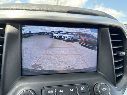 Used 2019 GMC Acadia SLT w/ Black Edition AWD/4WD image 24