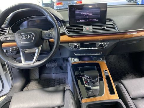 Used 2023 Audi Q5 2.0T Prestige AWD/4WD image 9