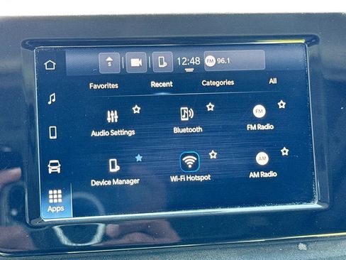 Used 2023 RAM ProMaster 3500 FWD image 14