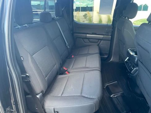 Certified 2022 Ford F150 XLT w/ Equipment Group 302A High AWD/4WD image 21