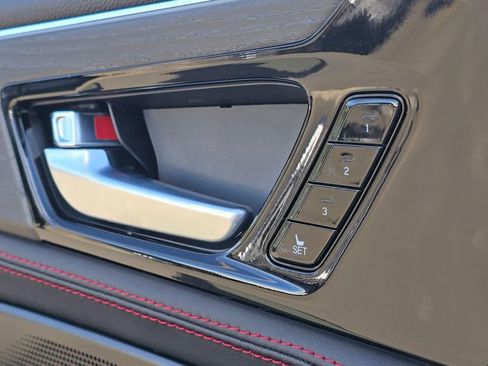 Used 2025 Acura MDX Type S image 24