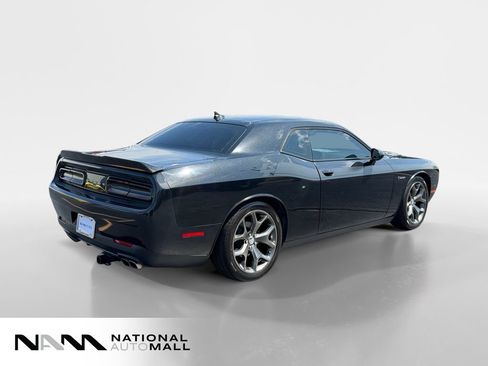 Used 2015 Dodge Challenger R/T Plus RWD image 5