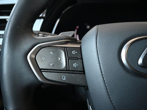 Used 2023 Lexus RX 350 Premium Plus w/ Accessory Package AWD/4WD image 18
