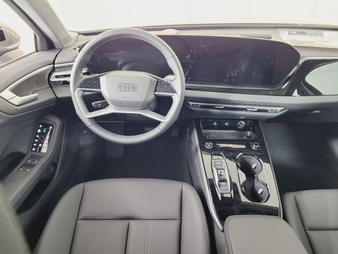 New 2025 Audi A5 2.0T Premium Plus image 16