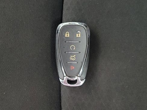 Used 2024 Chevrolet Malibu LT FWD image 32