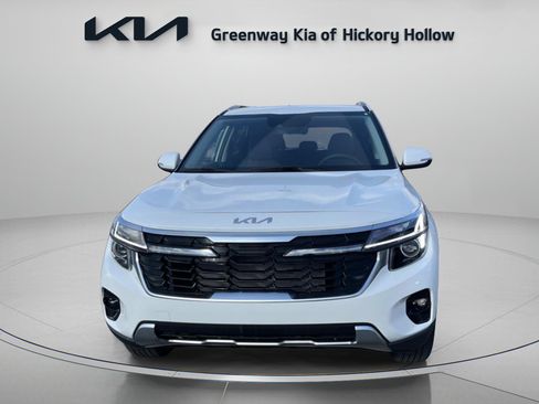 New 2026 Kia Seltos S image 2