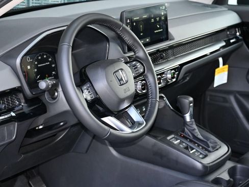 New 2026 Honda CR-V EX-L image 15