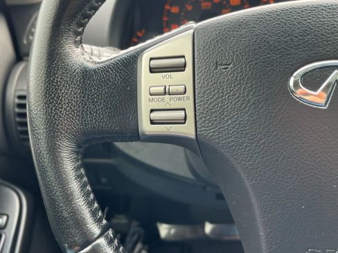 Used 2003 INFINITI G35 Sedan w/ Premium Pkg RWD image 13