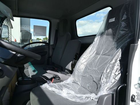 New 2025 Isuzu NPR HD image 13