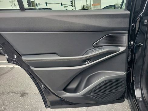 New 2026 Jeep Cherokee Limited image 14