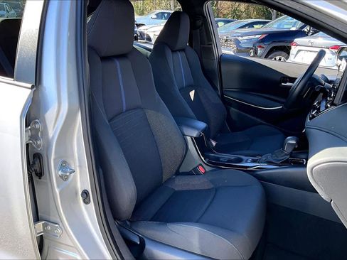 Certified 2022 Toyota Corolla SE image 8