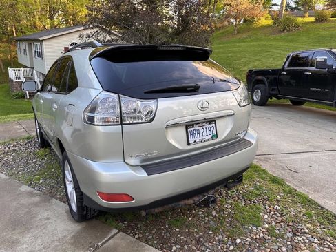 Used 2007 Lexus RX 350 AWD image 13