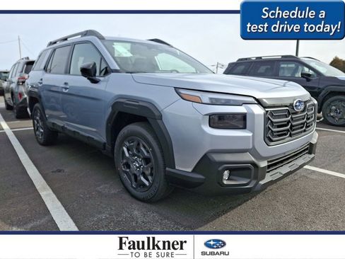 New 2026 Subaru Outback Premium image 1