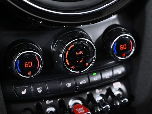 Used 2021 MINI Cooper John Cooper Works image 21