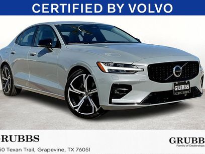 Certified 2024 Volvo S60 B5 Ultimate