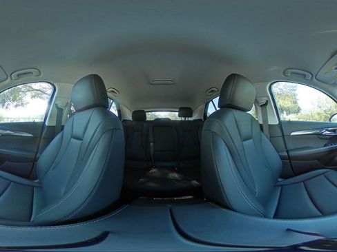 Used 2024 Buick Envision Preferred image 36