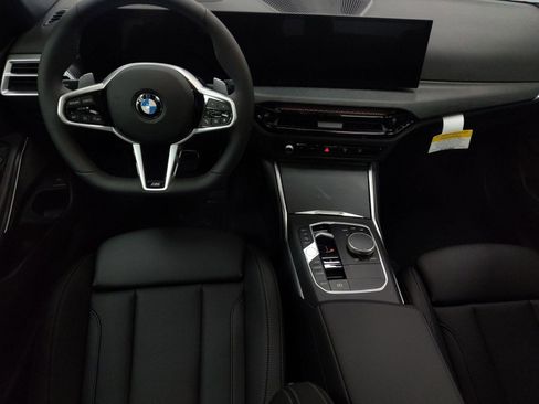 New 2026 BMW 330i xDrive Sedan w/ M Sport Package image 4