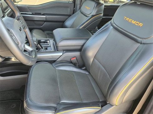 Certified 2023 Ford F150 Tremor w/ Equipment Group 402A High image 28