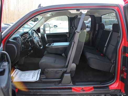 Used 2013 Chevrolet Silverado 1500 LT w/ All-Star Edition image 19