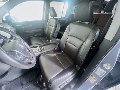 Used 2022 Honda Ridgeline RTL-E image 9