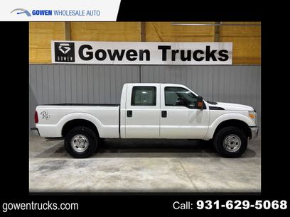 Used 2014 Ford F250 XL w/ Power Equipment Group