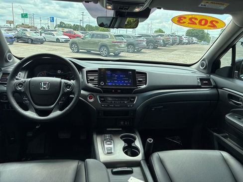 Certified 2023 Honda Ridgeline RTL-E image 20
