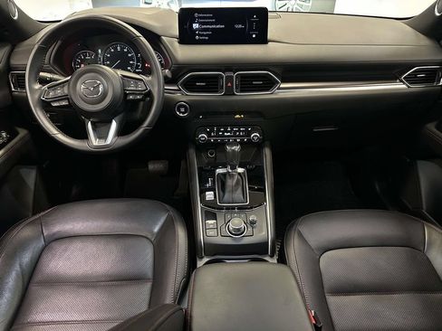 Used 2024 MAZDA CX-5 2.5 Turbo w/ Premium Package AWD/4WD image 14