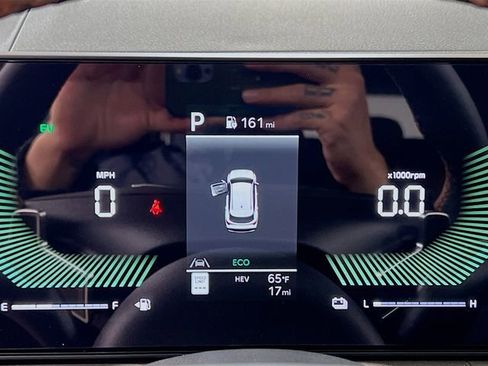 New 2026 Kia Sportage X-Line image 12