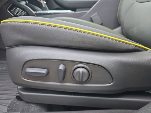 New 2026 Chevrolet TrailBlazer ACTIV image 13