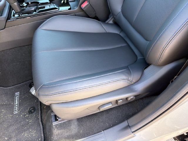 New 2026 Subaru Forester Touring AWD/4WD image 21