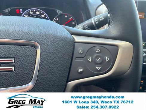 Used 2024 GMC Terrain Denali AWD/4WD image 18