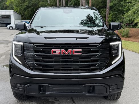 New 2026 GMC Sierra 1500 Pro w/ Graphite Edition AWD/4WD image 35