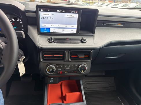 Certified 2023 Ford Maverick XLT w/ Equipment Group 300A Standard image 31