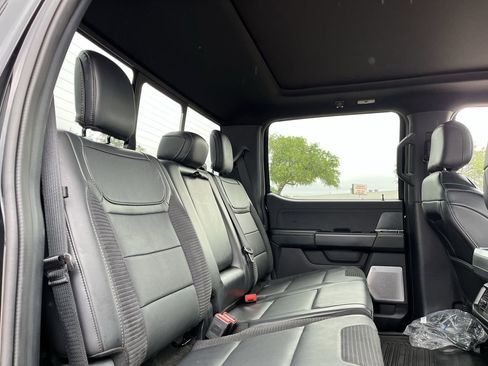 Used 2023 Ford F150 Raptor AWD/4WD image 27