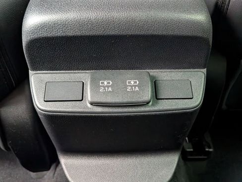 Used 2023 Subaru WRX Limited AWD/4WD image 30