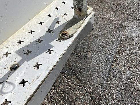 Used 2016 Ford F350 XL image 11