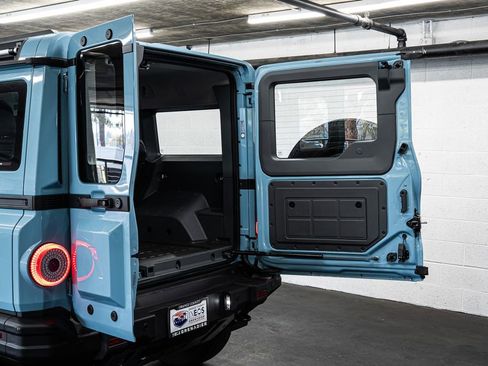 Used 2024 INEOS Grenadier AWD/4WD image 16