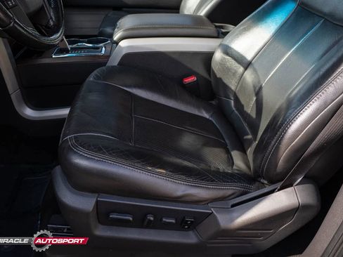 Used 2013 Ford F150 Lariat w/ Luxury Equipment Group image 18