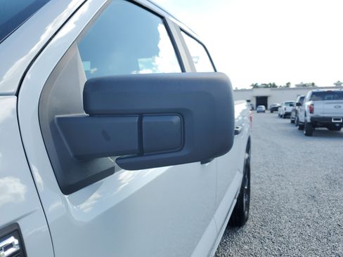 New 2025 Ford F150 STX w/ Equipment Group 200A image 5