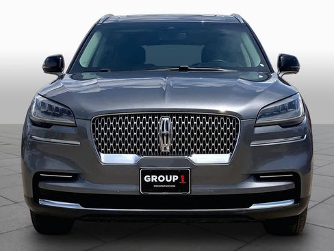 Used 2022 Lincoln Aviator Reserve w/ Elements Package Plus RWD image 4